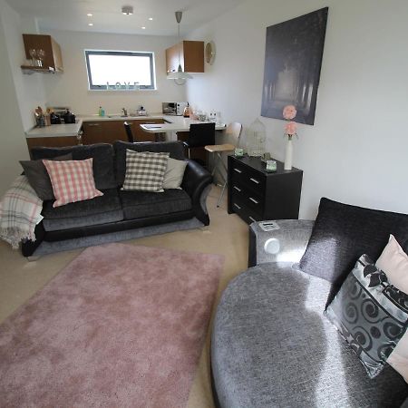 Radyr Place Apartments By Cardiff Holiday Homes Zewnętrze zdjęcie